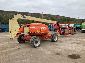 Articulated boom JLG 600AJ: picture 3