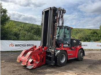 Electric forklift KALMAR