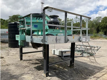 Crusher