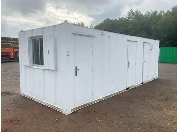 Construction container THURSTON