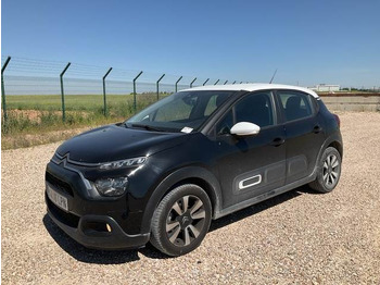 Car CITROËN