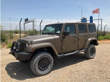 SUV JEEP