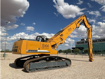 Lease a  Liebherr R944V Liebherr R944V: picture 3