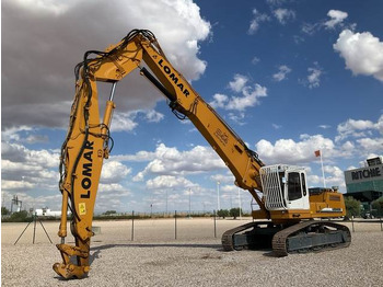 Lease a  Liebherr R944V Liebherr R944V: picture 1