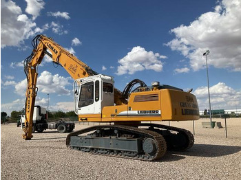 Lease a  Liebherr R944V Liebherr R944V: picture 2