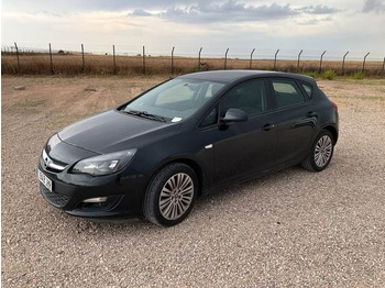 Car OPEL