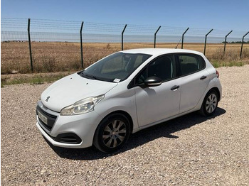 Car PEUGEOT