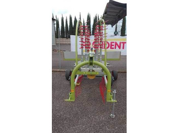 Tedder/ Rake CLAAS Liner 420: picture 3