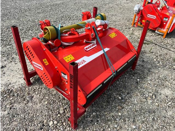 Flail mower Maschio Gaspardo Brava 120 3P Fix: picture 4