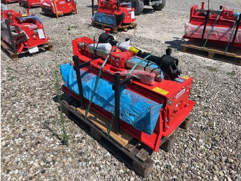 Rotavator MASCHIO GASPARDO