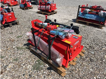 Rotavator MASCHIO GASPARDO