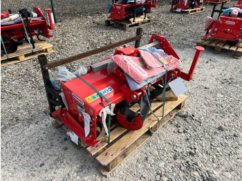 Rotavator Maschio Gaspardo W105 CH 4CBL: picture 2