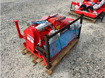 Rotavator Maschio Gaspardo W105 CH 4CBL: picture 4