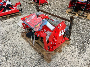 Rotavator Maschio Gaspardo W105 CH 4CBL: picture 3