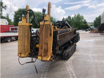 Directional boring machine VERMEER