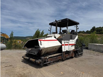 Asphalt paver ABG Titan 8820: picture 2