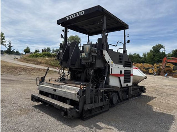 Asphalt paver ABG Titan 8820: picture 4