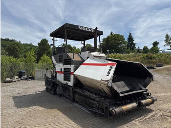 Asphalt paver ABG Titan 8820: picture 5