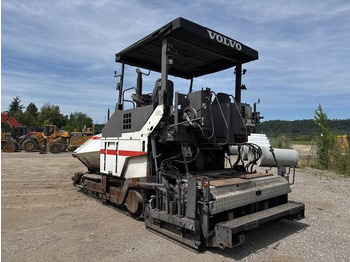 Asphalt paver ABG Titan 8820: picture 3