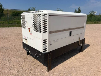 Air compressor DOOSAN