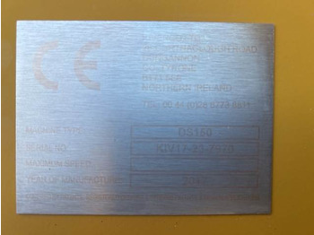 Screener Kiverco DS150: picture 5