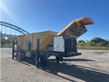 Screener Kiverco DS150: picture 2