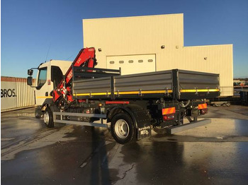 Tipper Renault D210: picture 2
