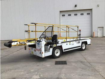 Belt loader