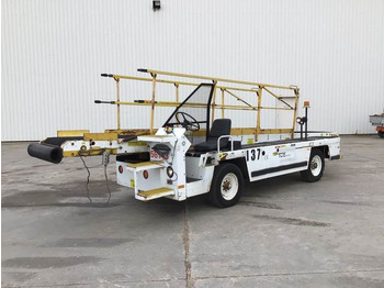 Belt loader