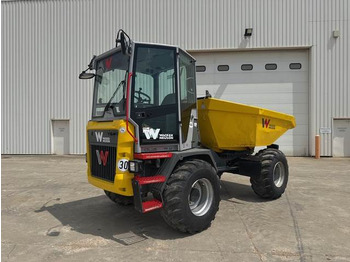 Dumper WACKER