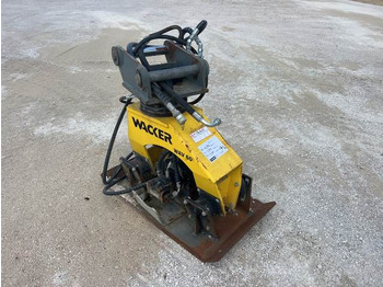 Vibratory plate, Attachment Wacker Neuson WAV60: picture 2
