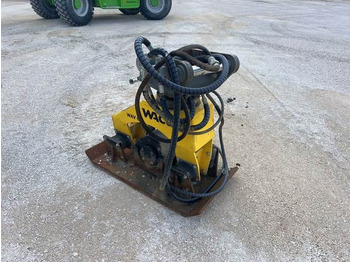 Vibratory plate, Attachment Wacker Neuson WAV60: picture 4