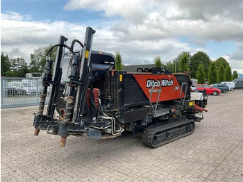 Drilling rig DITCH WITCH