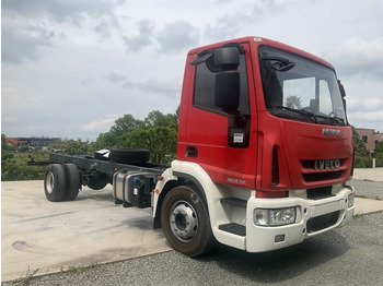 Cab chassis truck Iveco FF160E32: picture 4