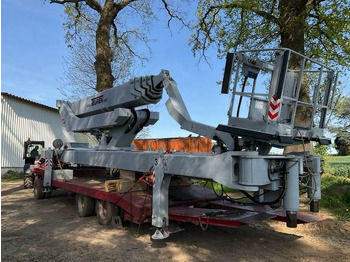 Articulated boom Teupen LB07: picture 4