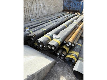 Construction equipment