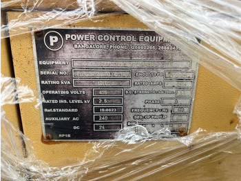 Engine for Construction machinery CAT C32: picture 5