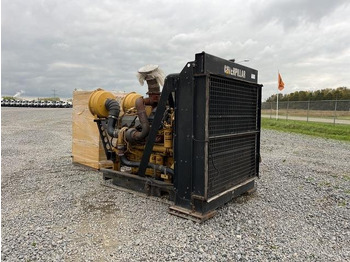 Engine for Construction machinery CAT C32: picture 2