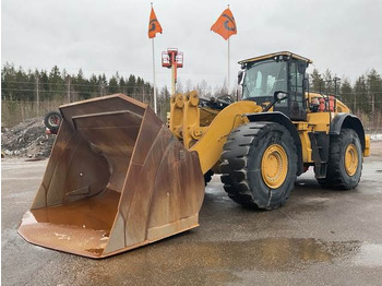 Wheel loader CATERPILLAR