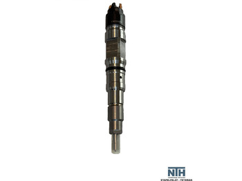 Injector BOSCH