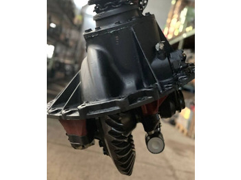 Differential gear DAF