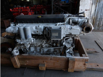 Engine IVECO