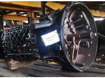 Gearbox for Farm tractor ZF 16 S 109 für MAN   truck: picture 2