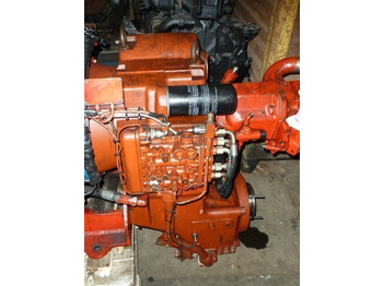 Gearbox ZF