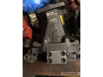 Hydraulic motor LINDE