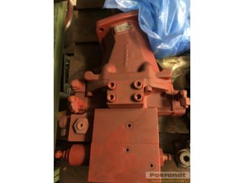 Hydraulic motor LINDE