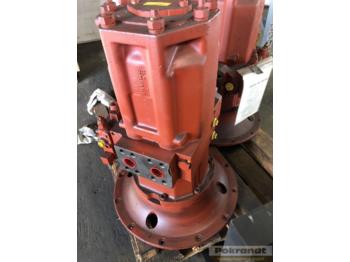 Hydraulic pump LINDE