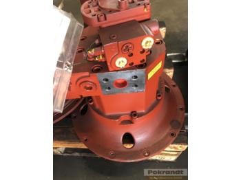 Hydraulic pump LINDE