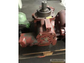 Hydraulic motor LINDE