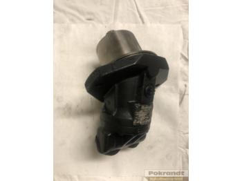 Hydraulic motor REXROTH